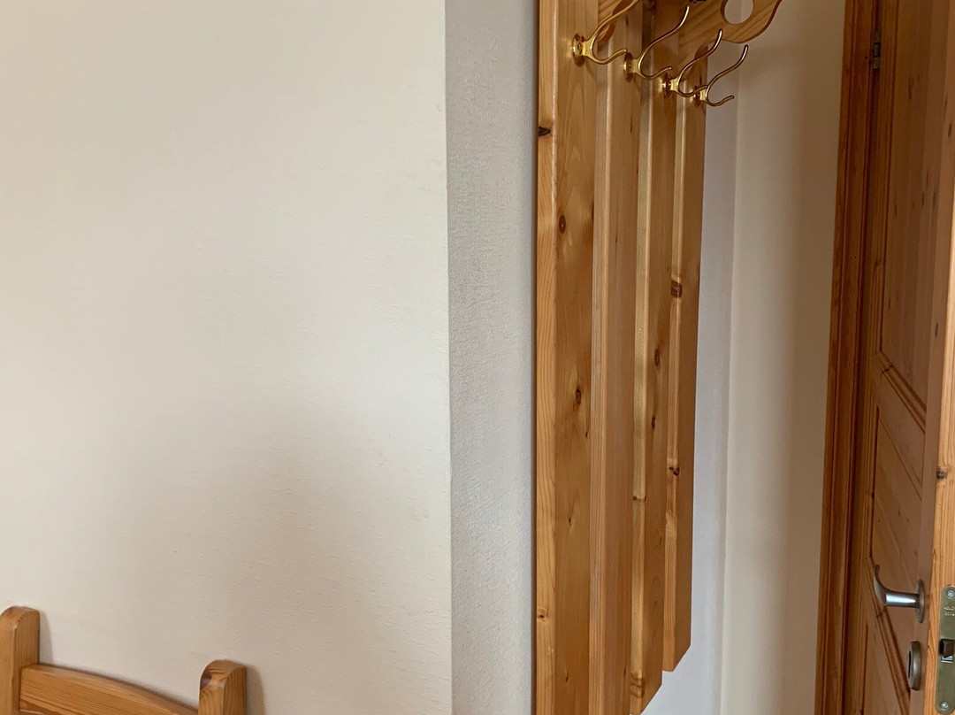 Hotel at the Trinity-Sergius Varnickiy Monastery主图