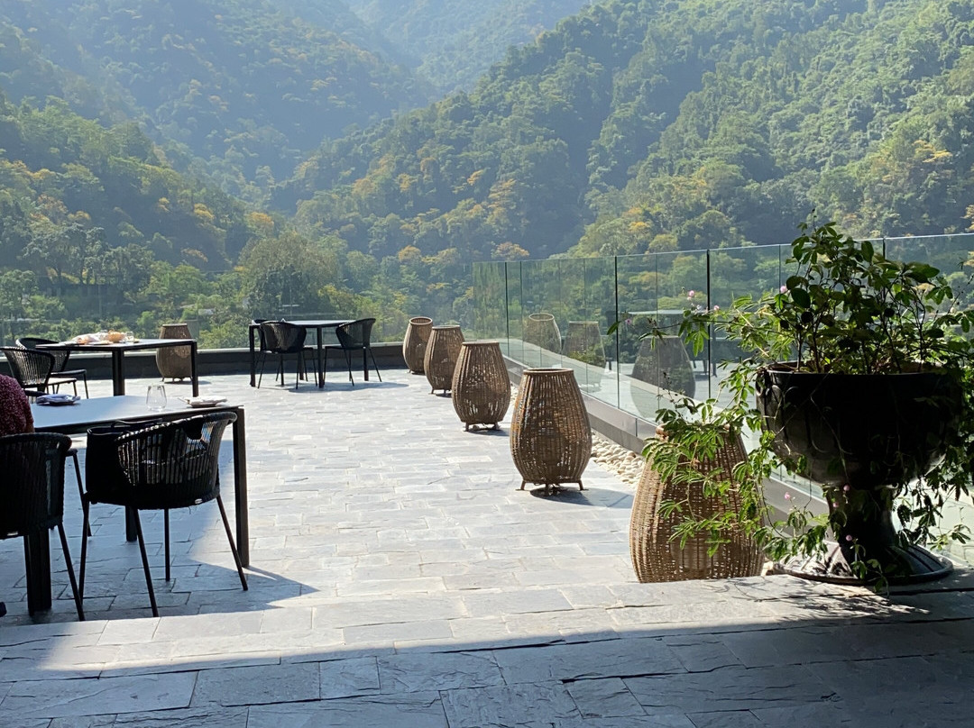 Taj Rishikesh Resort & Spa主图