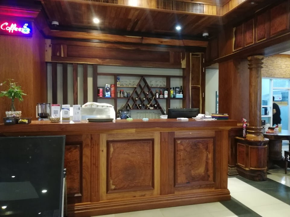 Kampong Thom Palace Hotel主图