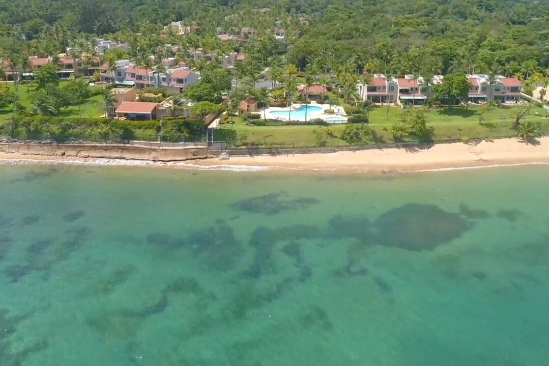 Dorado Reef Beach-多拉多必去景点