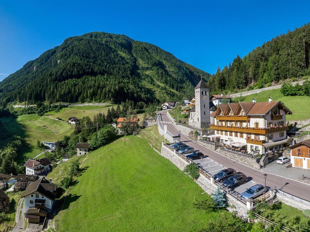 Hotel Restaurant Gallia主图