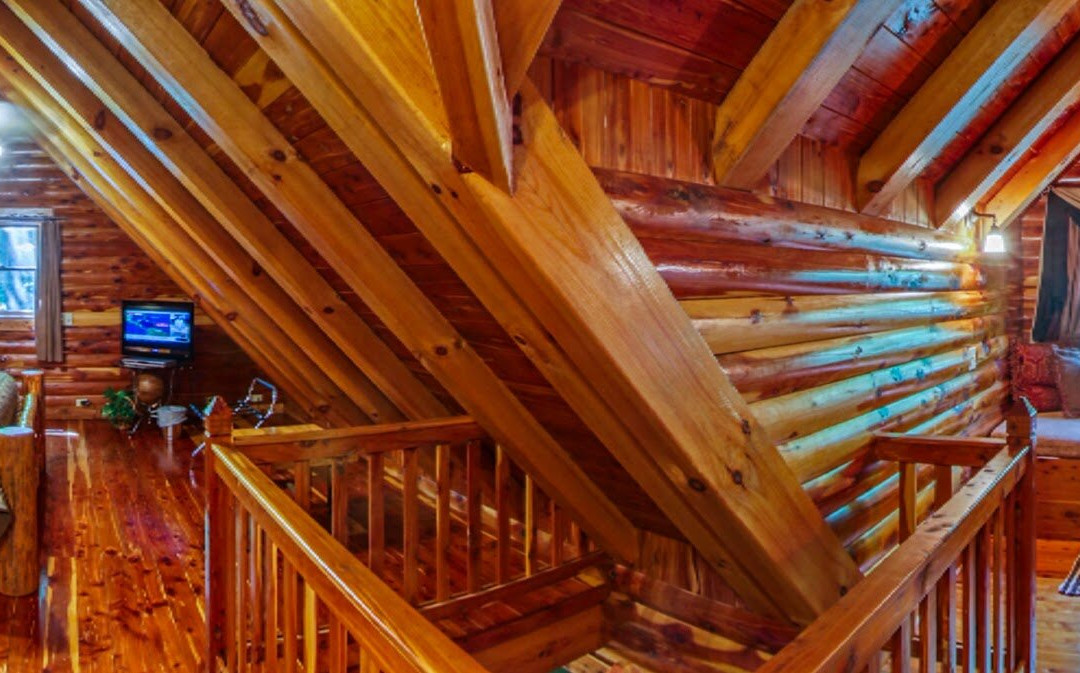 Donna's Premier Cabin Lodging主图