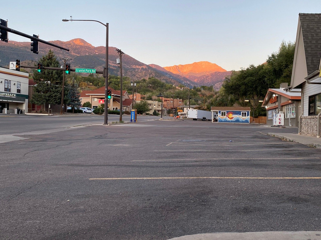 Silver Saddle Motel主图