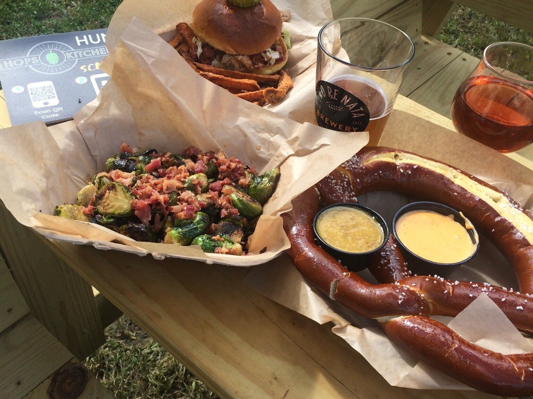 Pro Re Nata-Crozet必去景点