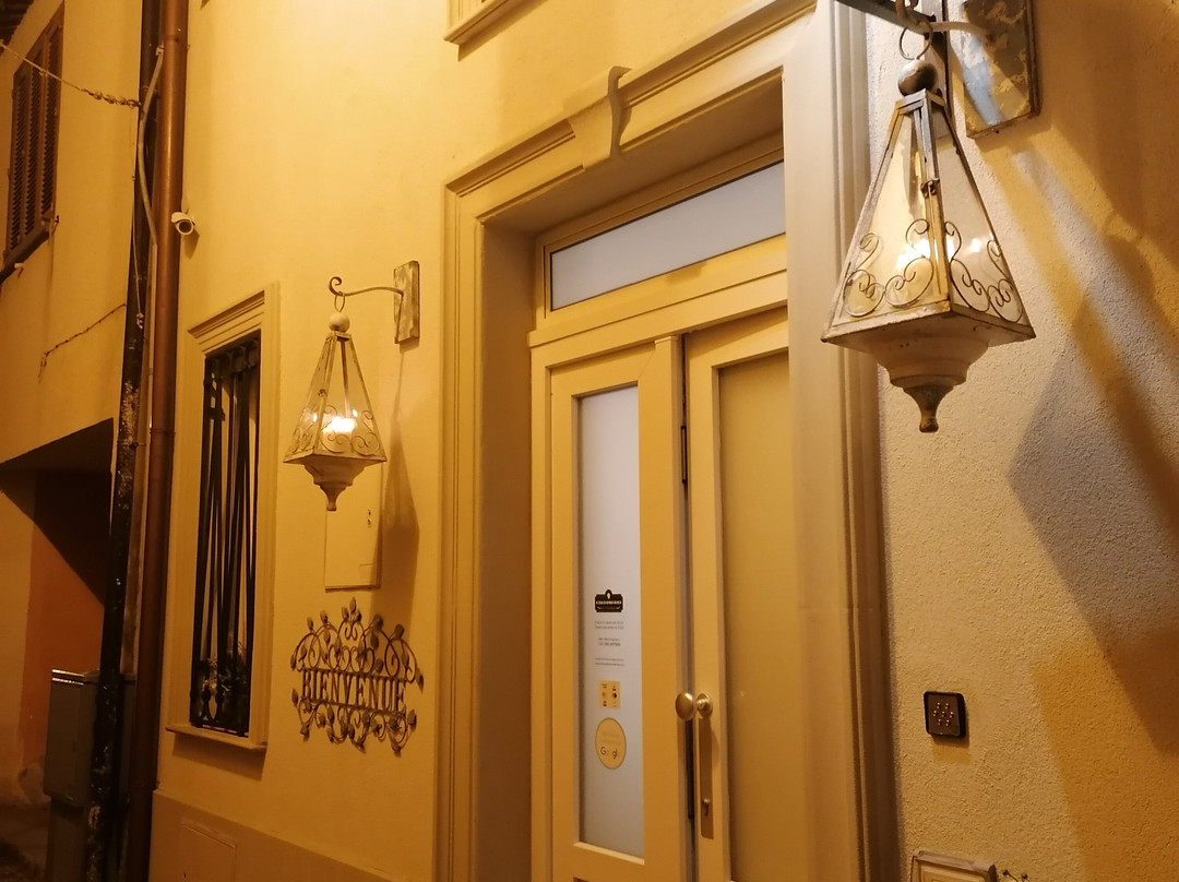 A Casa di Nonna Bianca