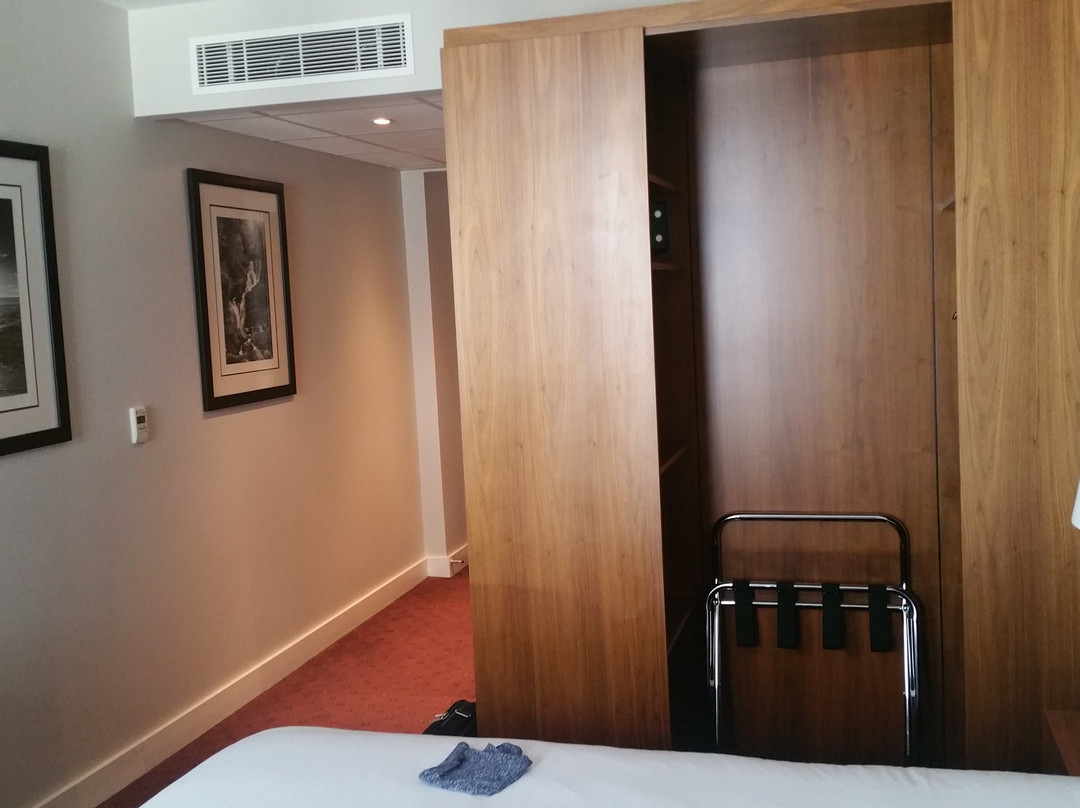 Tallaght Cross Hotel主图