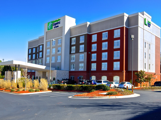 Holiday Inn Express & Suites Atlanta NE - Duluth by IHG主图