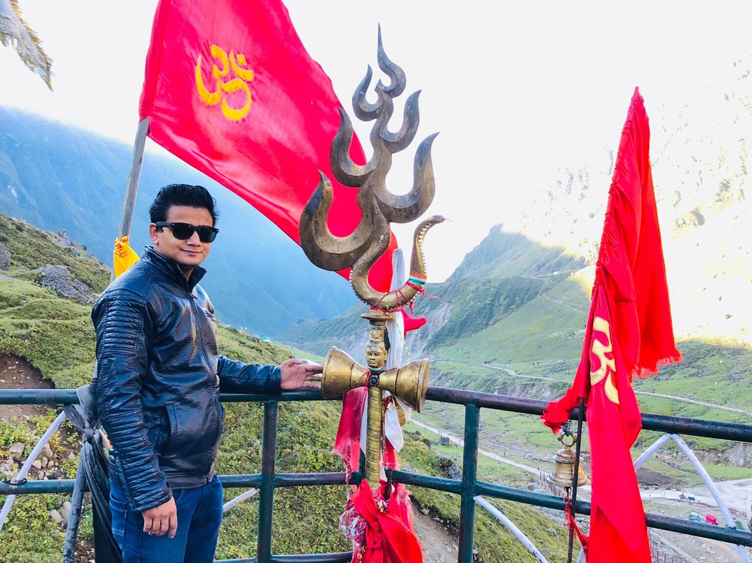 Bhairav Nath Temple景点图片