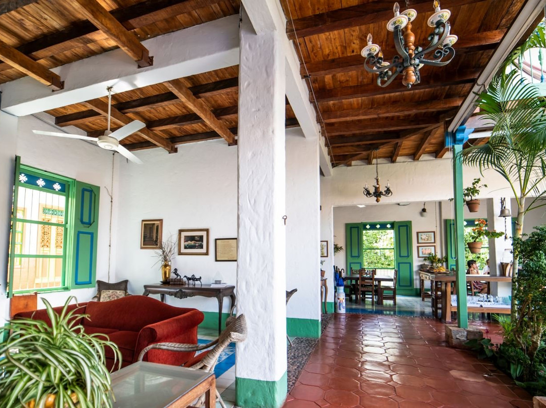 Casa Hotel Misia Maria主图