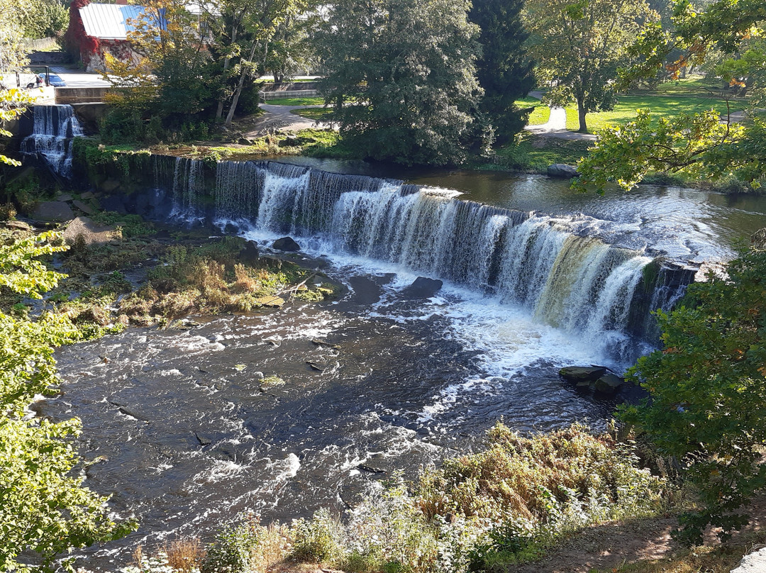 Nature Trail in Keila Joa Park-Keila必去景点