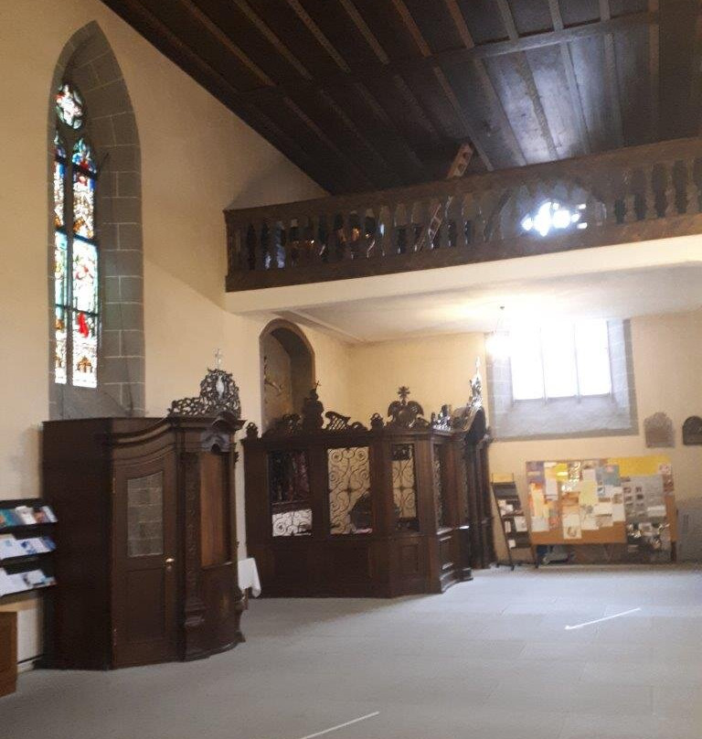 Sankt Stephan Kirche-康士坦茨必去景点