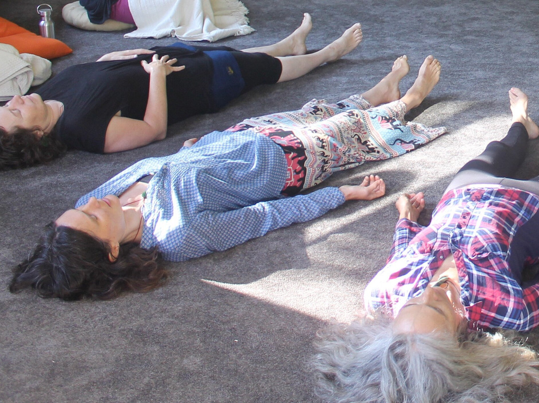 Tushita Mystery School-凯塔亚必去景点