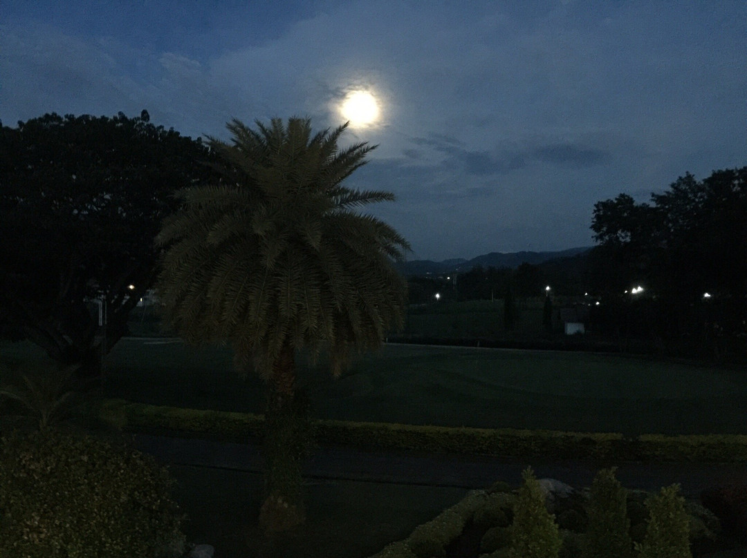 Sir James Resort Hotel & Golf Club主图