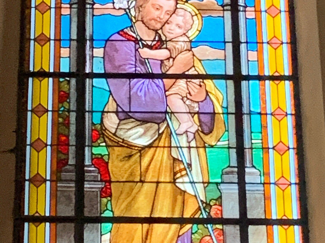 Chiesa S. Lorenzo-Nuvolera必去景点