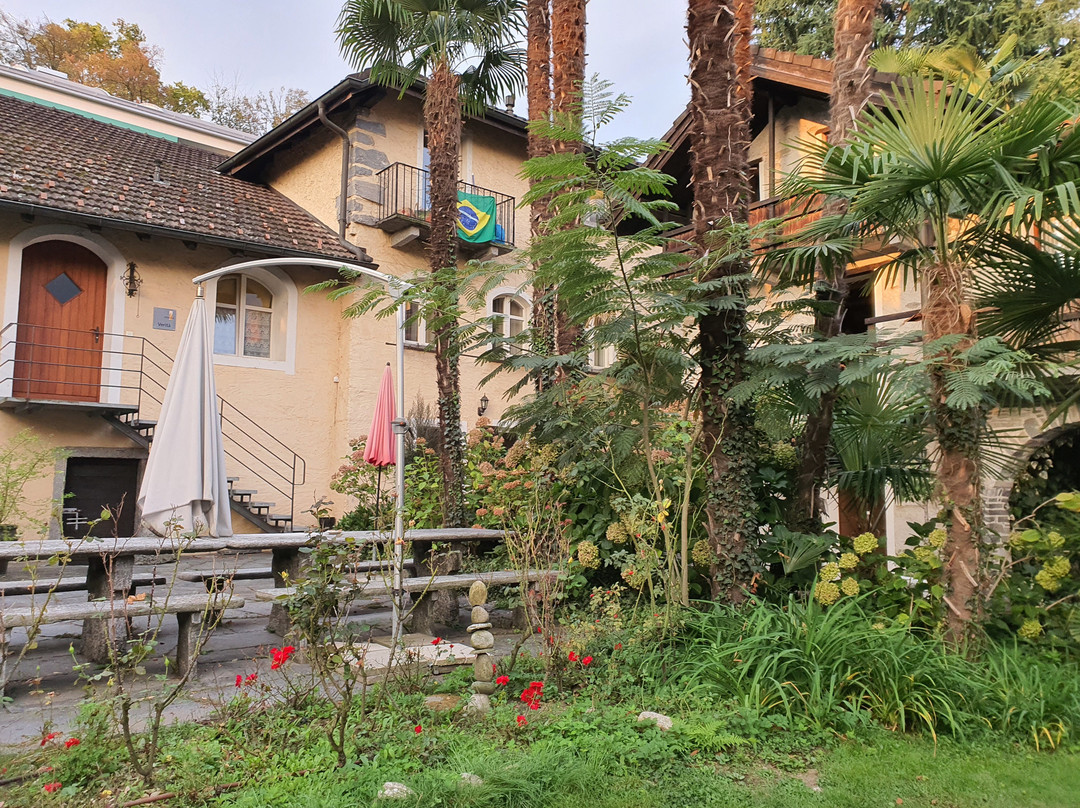 Parkhotel Emmaus - Casa Rustico主图