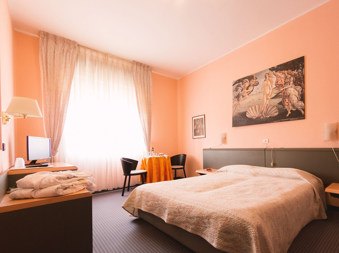 Hotel Ristorante Brusco主图