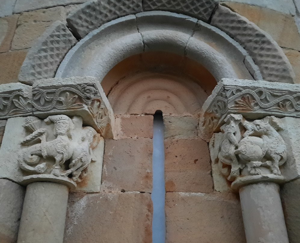 Ermita de Santa Eulalia景点图片