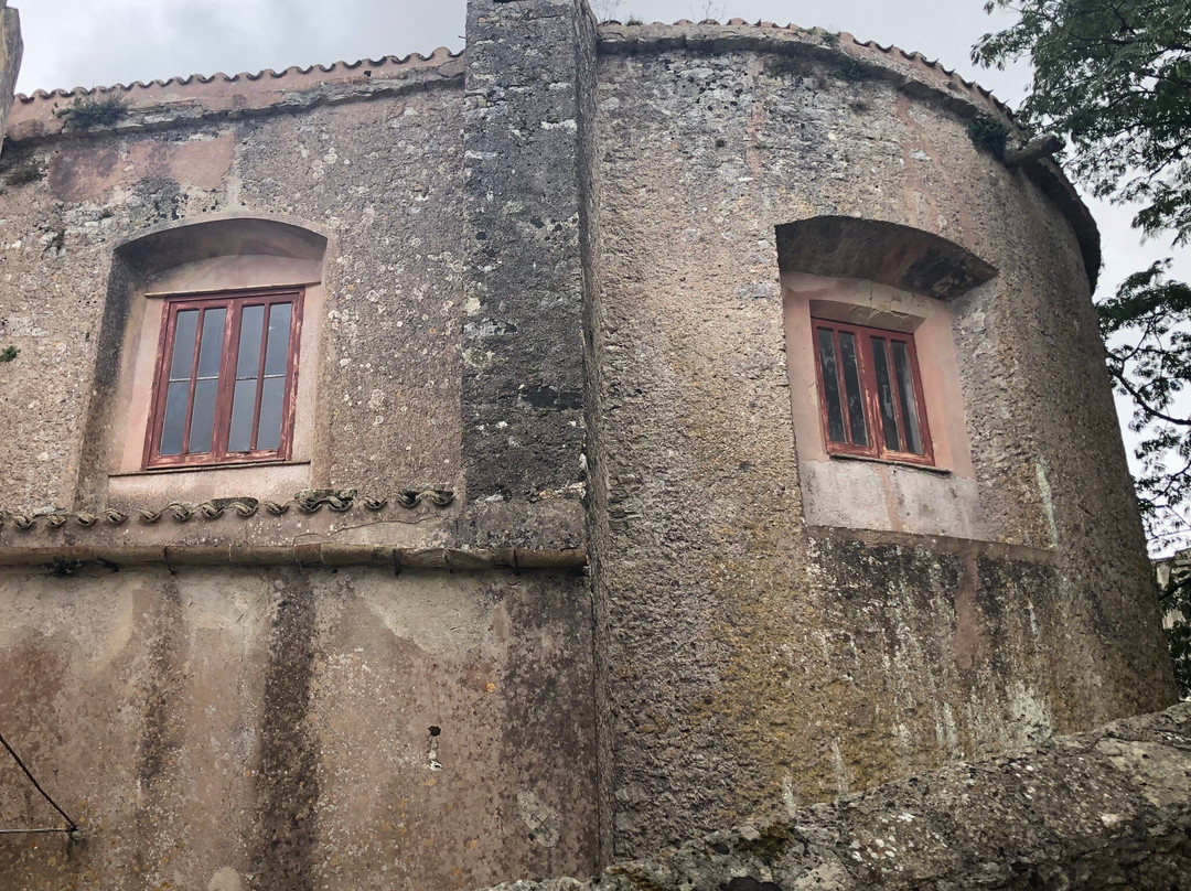 Chiesa San Cataldo-埃里切必去景点