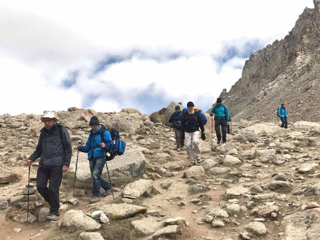 Xizang Reise Experte-拉萨市必去景点