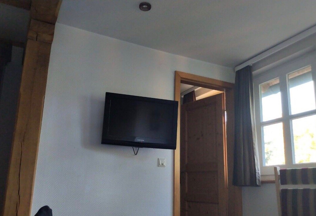 库罗斯特霍夫兰德酒店主图