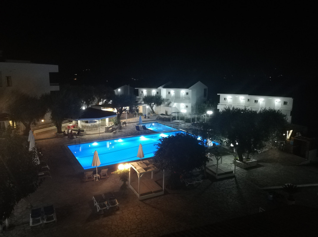 Dassia Holiday Club主图