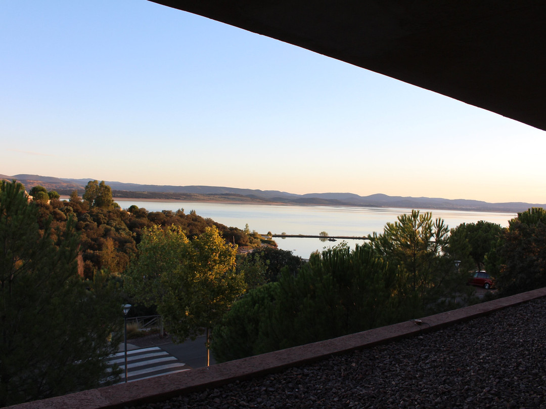 Vincci Valdecañas Golf主图