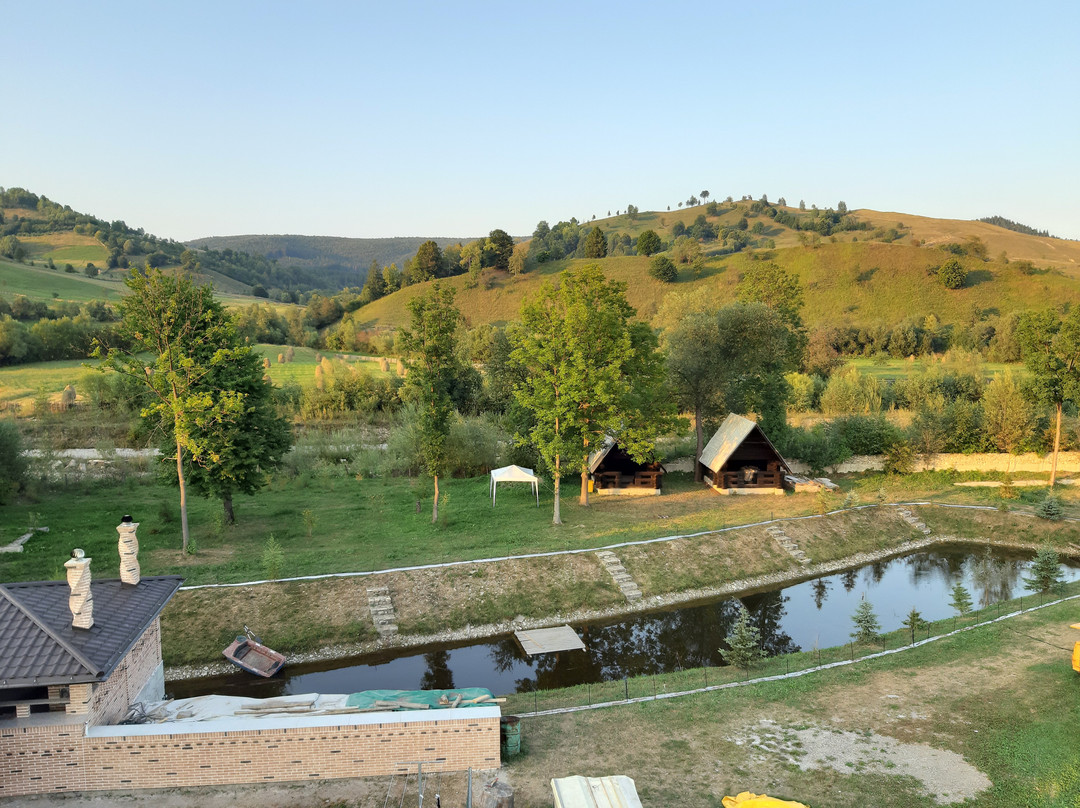 Casa Petru Morosan