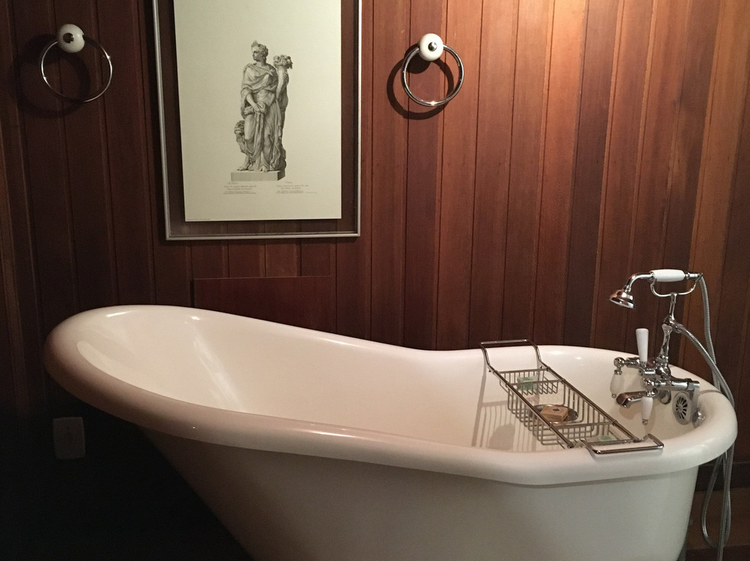 Villa Casato Residenza Boutique主图