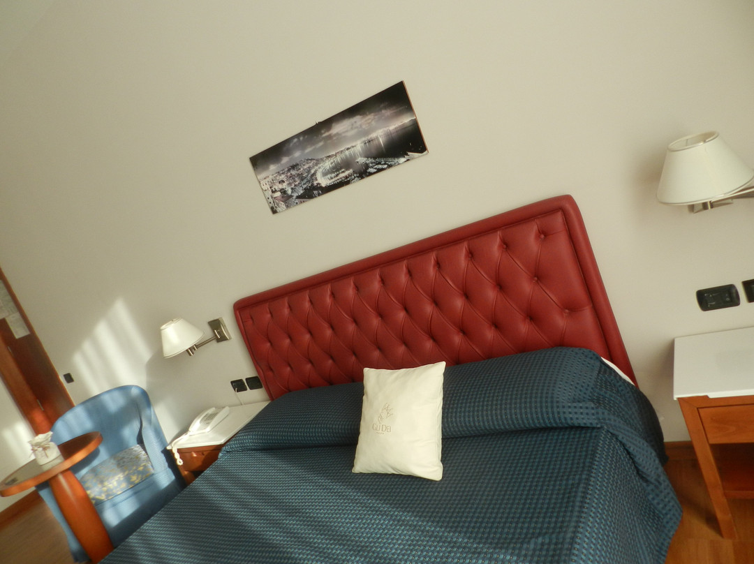 Hotel Gli Dei主图