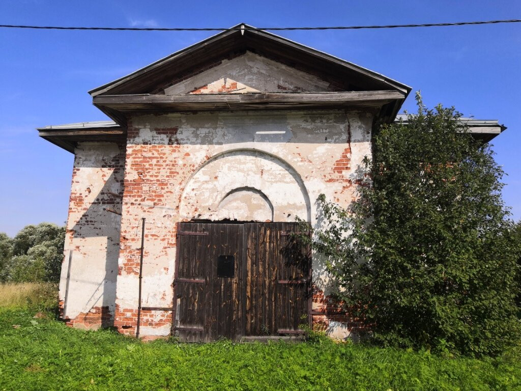 Church of the Epiphany-Torchino必去景点