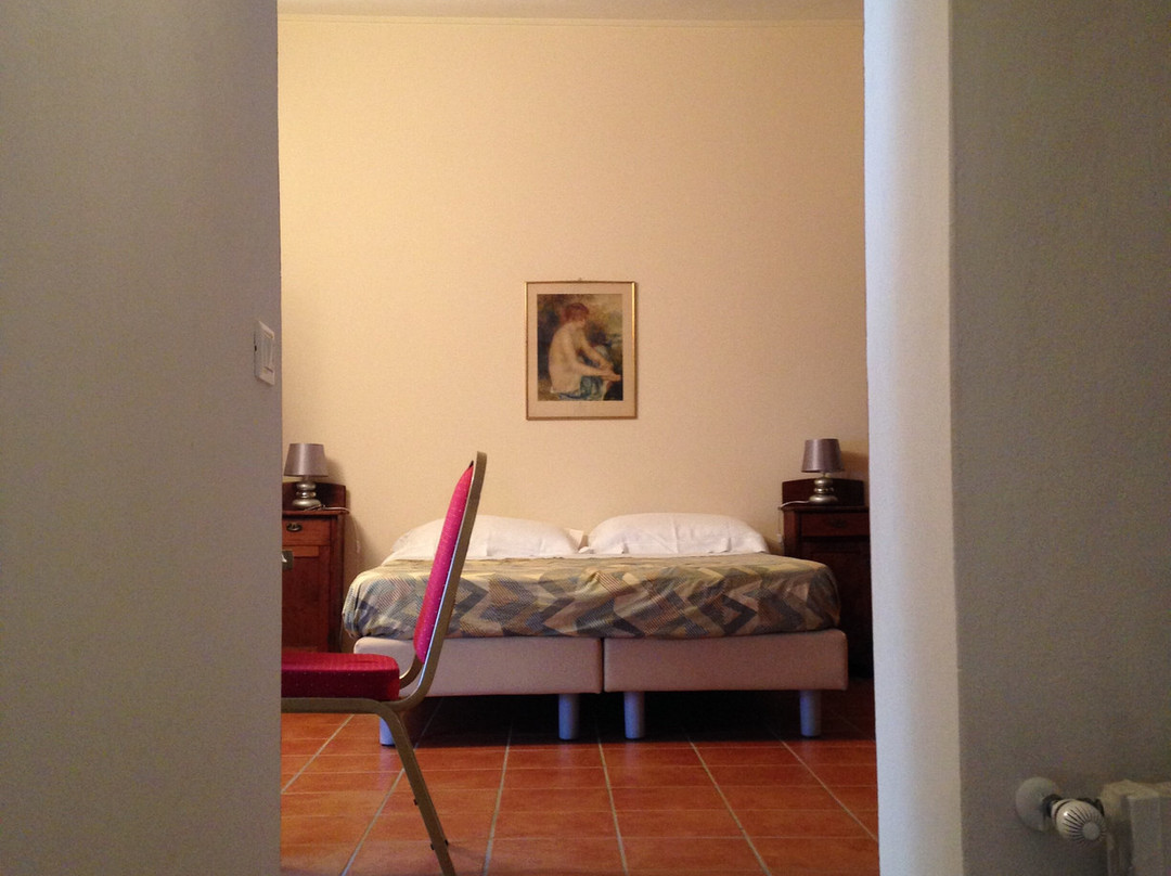 Villa Cantoni主图