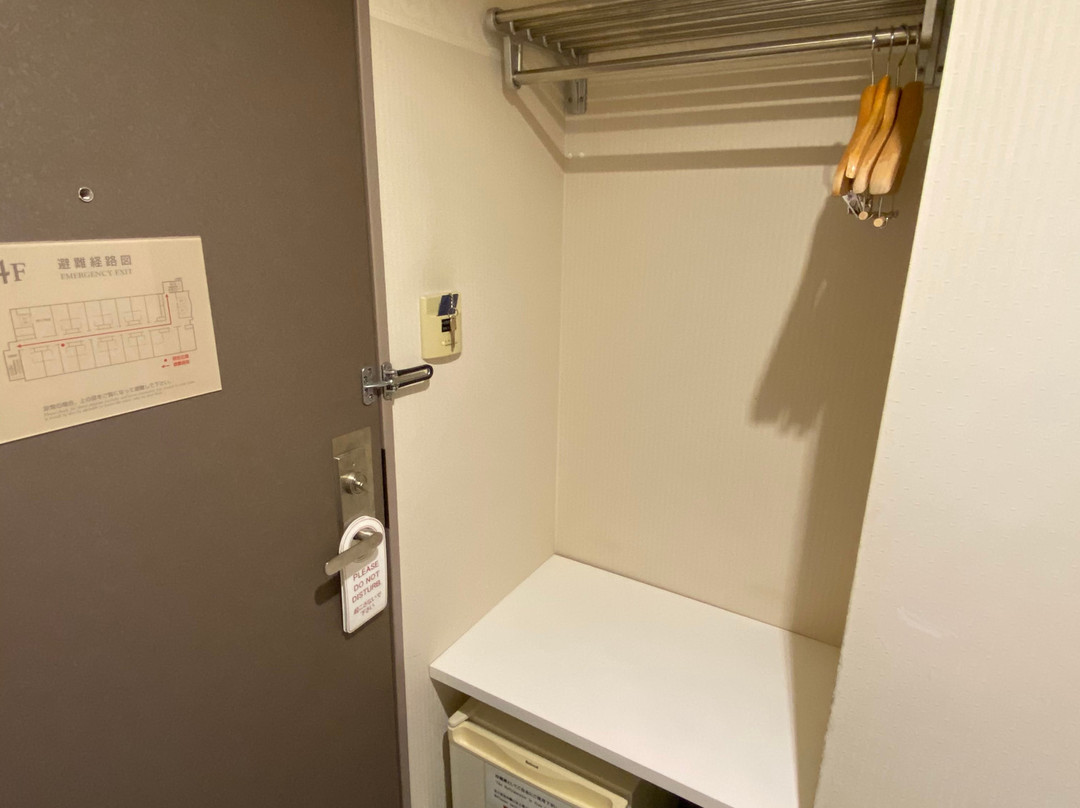 Hotel Tetra Otsu Kyoto主图