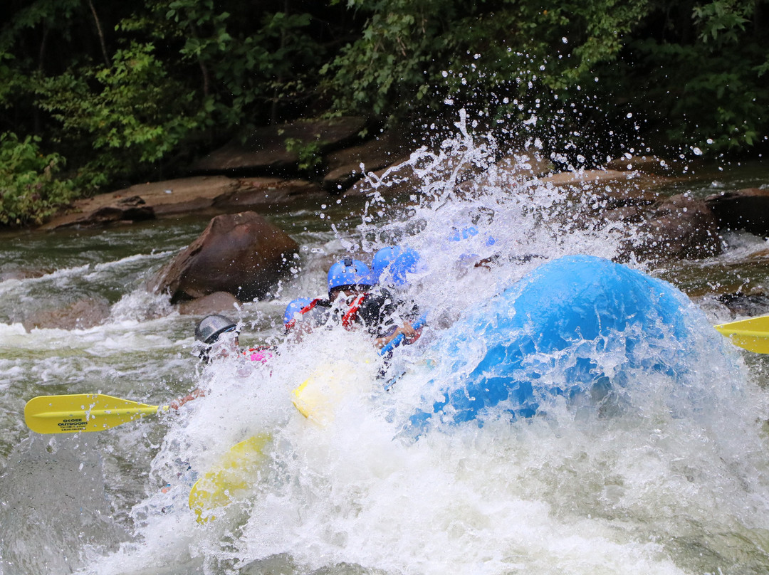 Ocoee Outdoors, Inc.-Ocoee必去景点