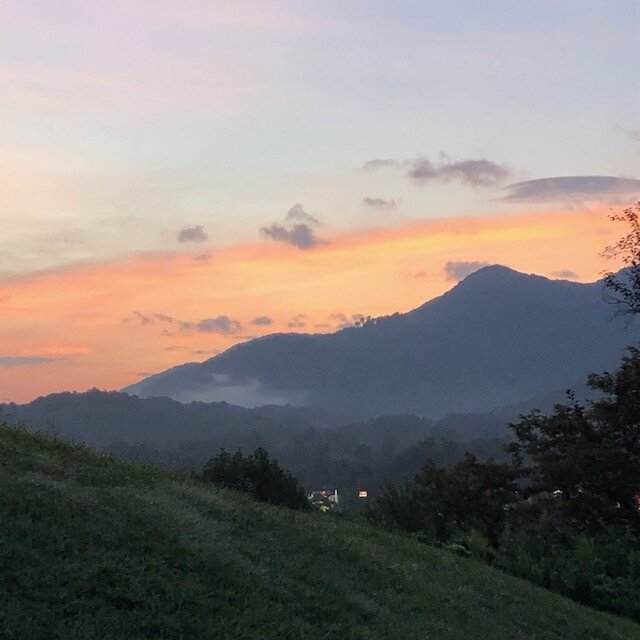 Best Western Smoky Mountain Inn-酒店景观