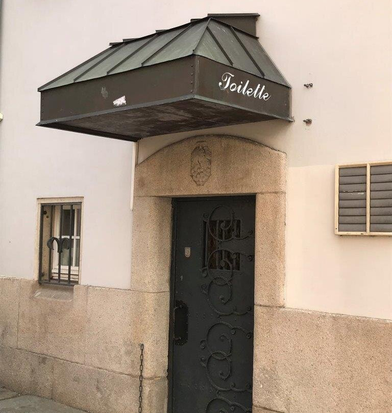 Ratskeller Schwarzenberg主图