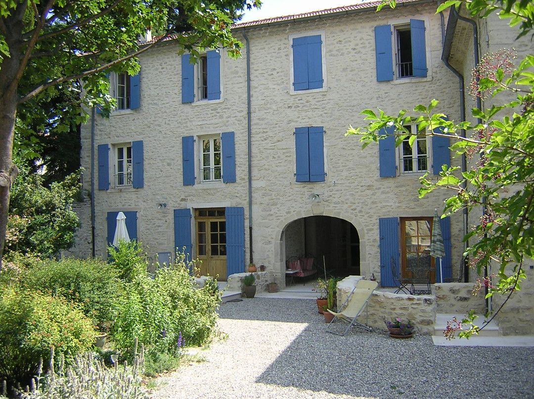 La Rialhe