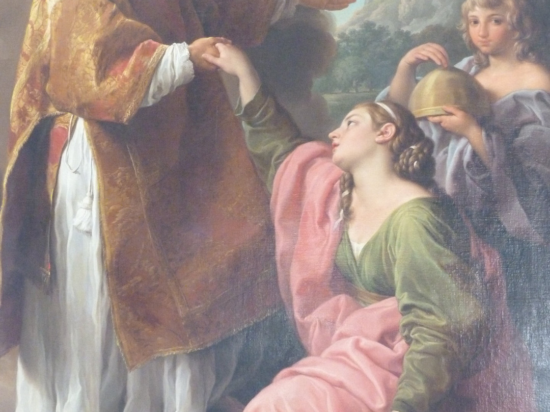 Museo di Stato-圣马力诺城必去景点