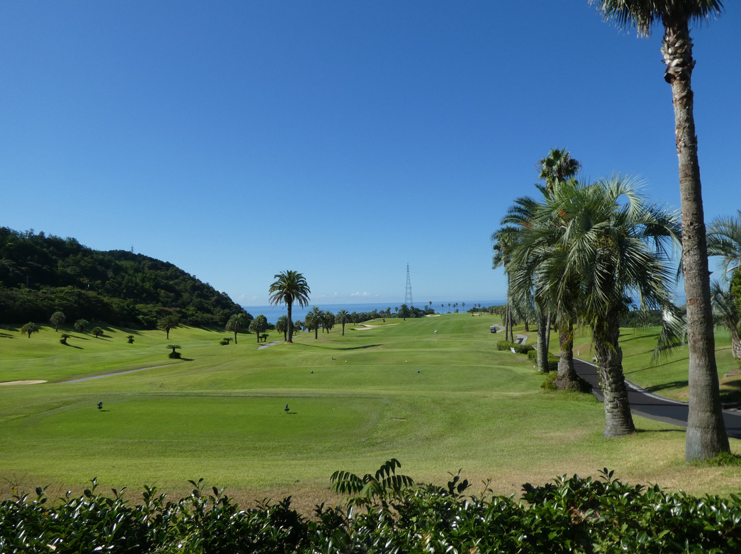 Kochi Kuroshio Country Club景点图片