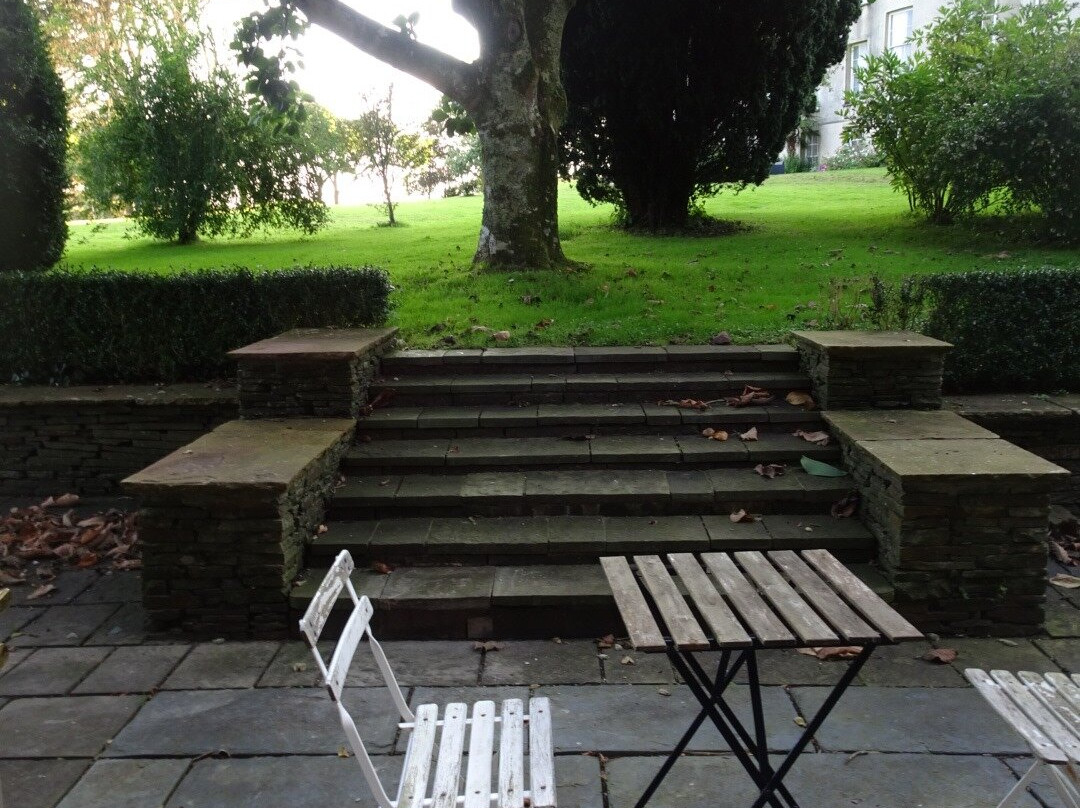 Slebech Park Estate主图