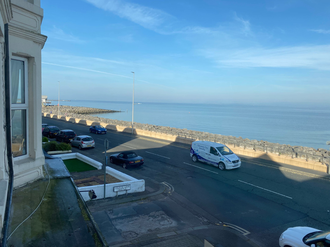 The Ashley Hotel主图