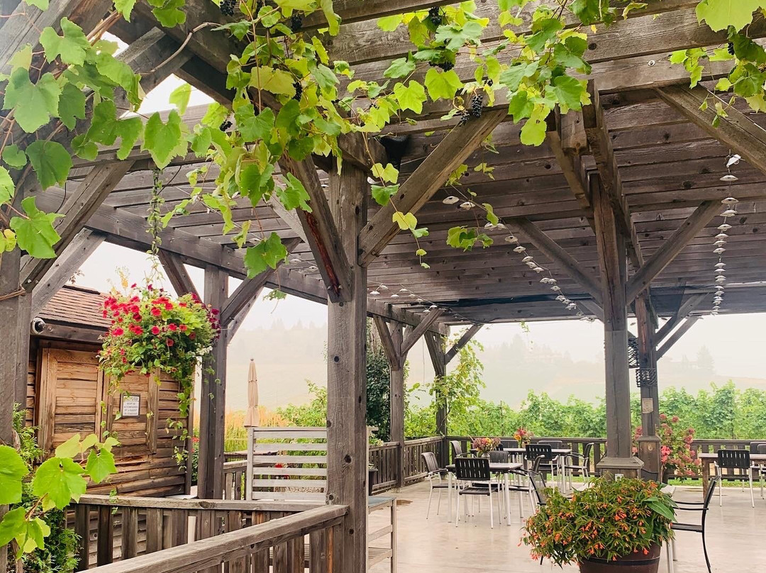 Baillie-Grohman Estate Winery景点图片