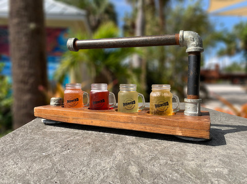 Pierced Ciderworks-匹尔斯堡必去景点