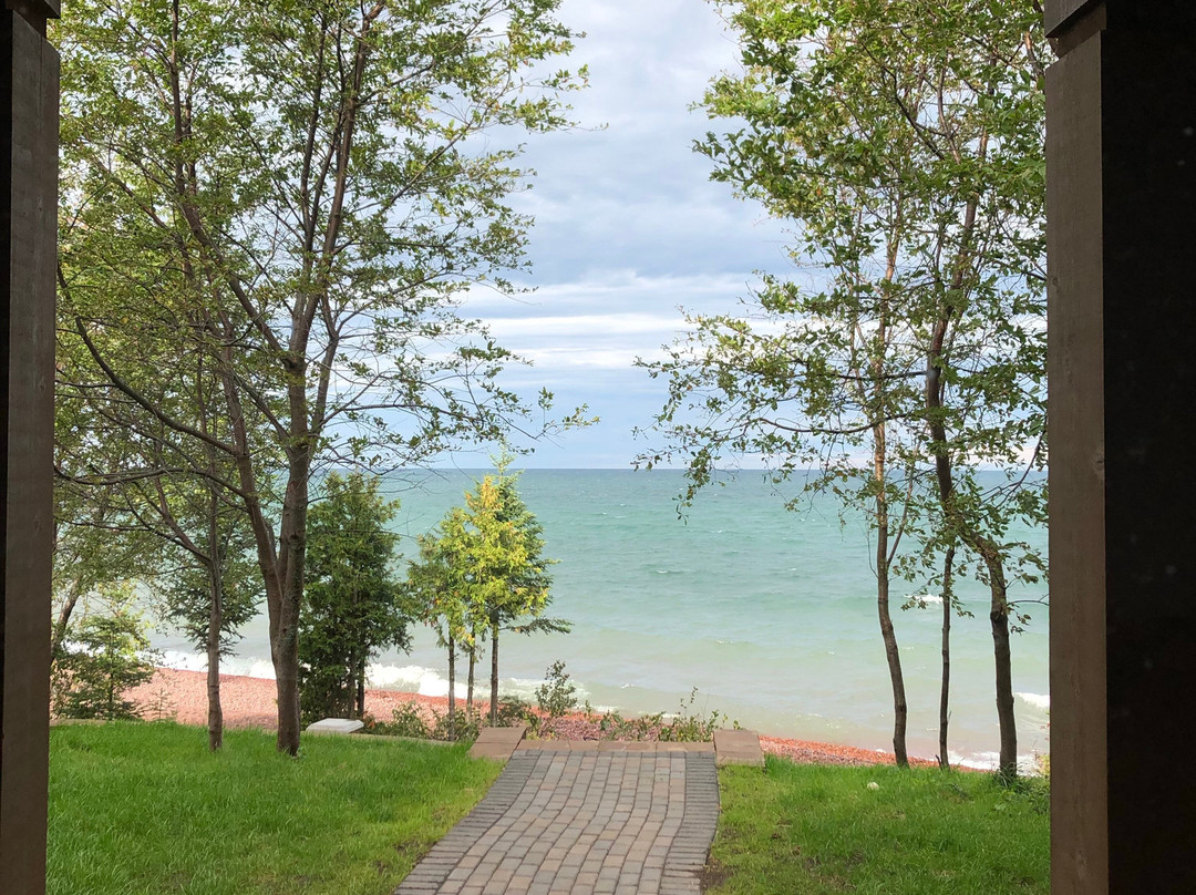 Keweenaw Castle Resort主图