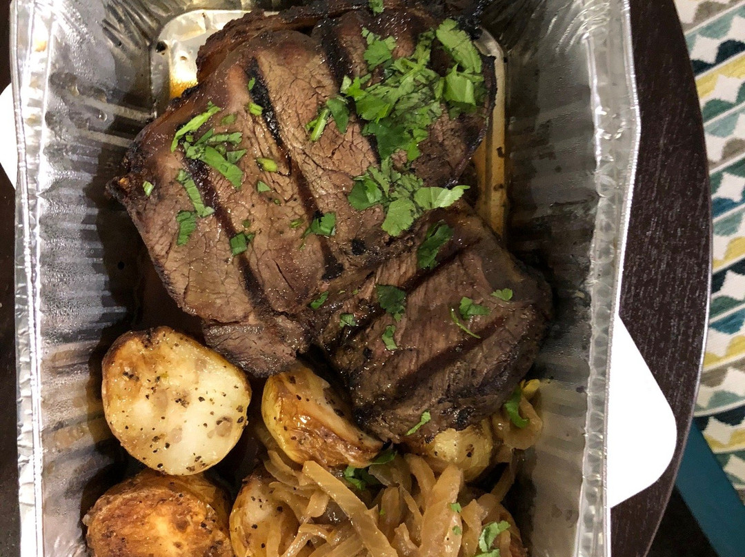 Jetpark Hotel Hamilton Airport主图