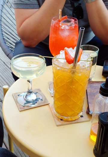 Pixel-格但斯克必去景点