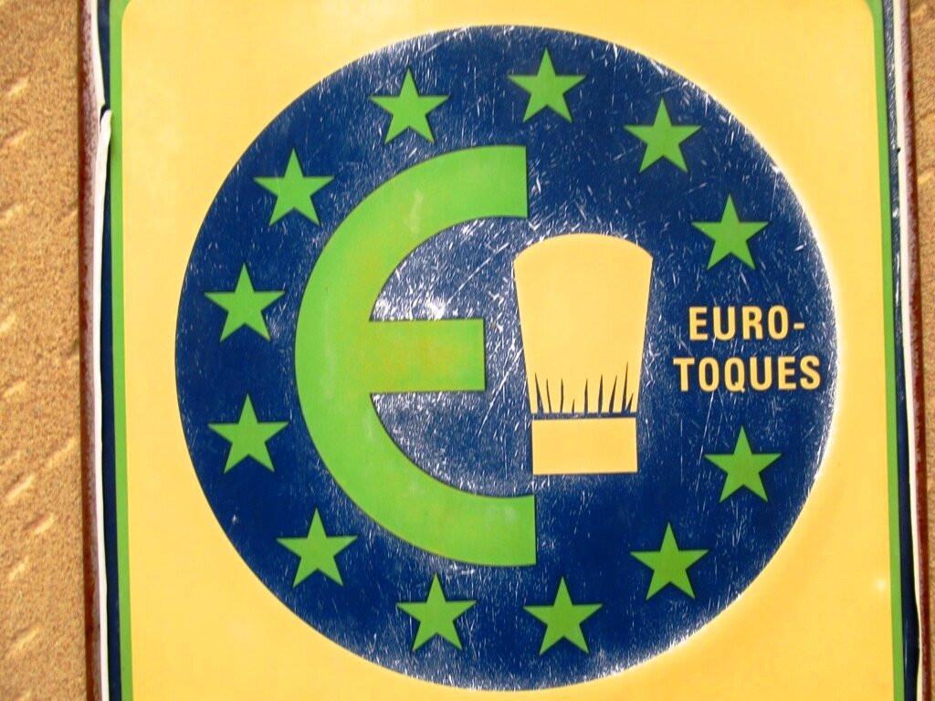 Los Calaos de Briones主图