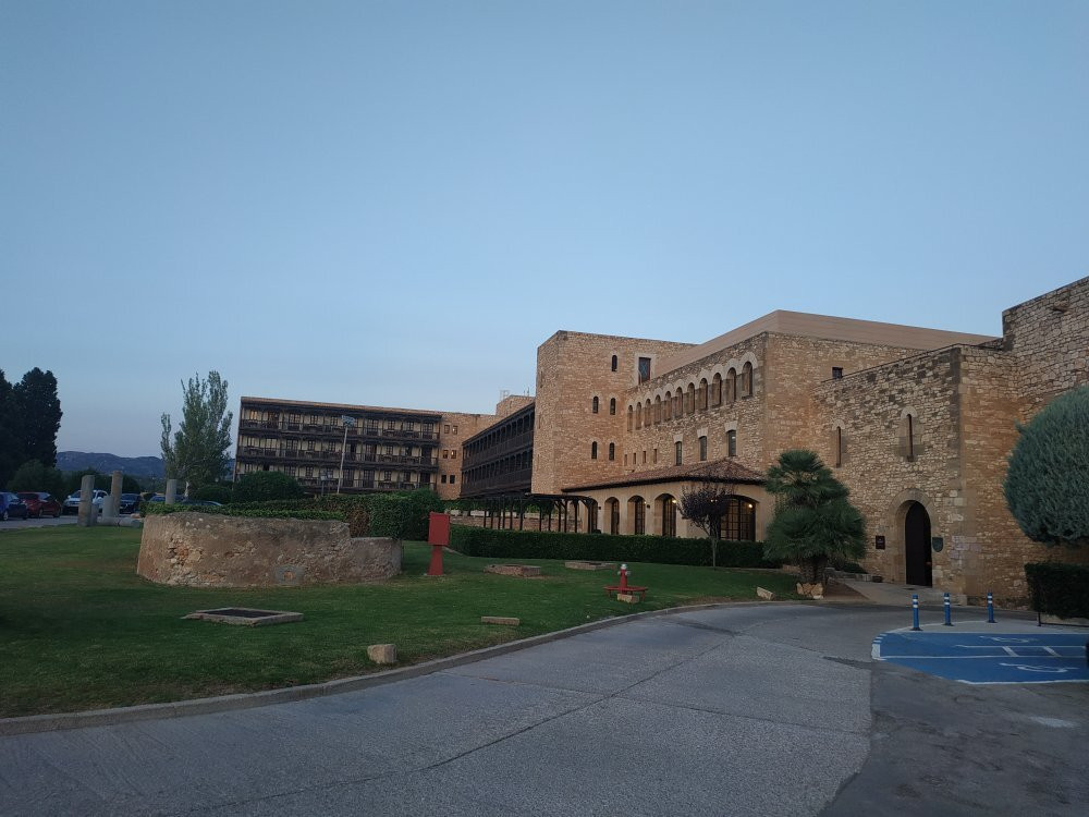 Suda de Tortosa景点图片