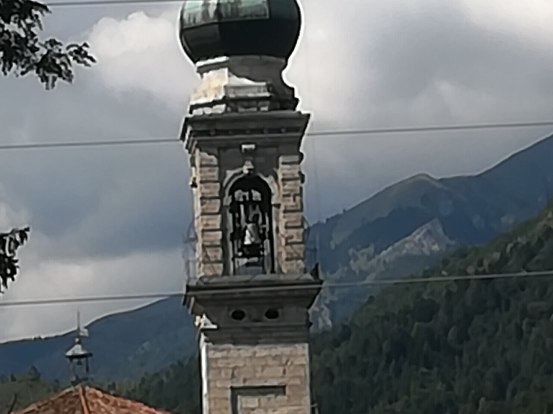 Chiesa Parrocchiale di Ognissanti景点图片