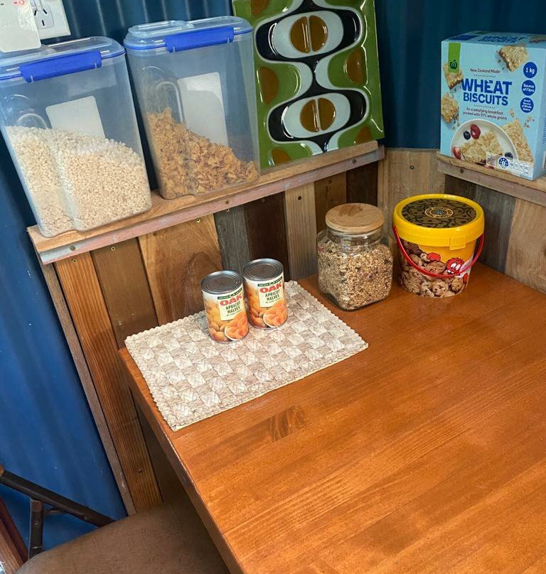 Waiheke Island Guesthouse主图