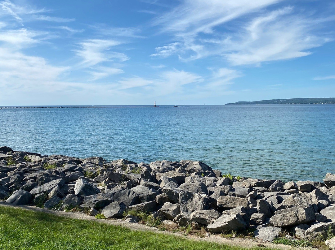 Bayfront Park景点图片